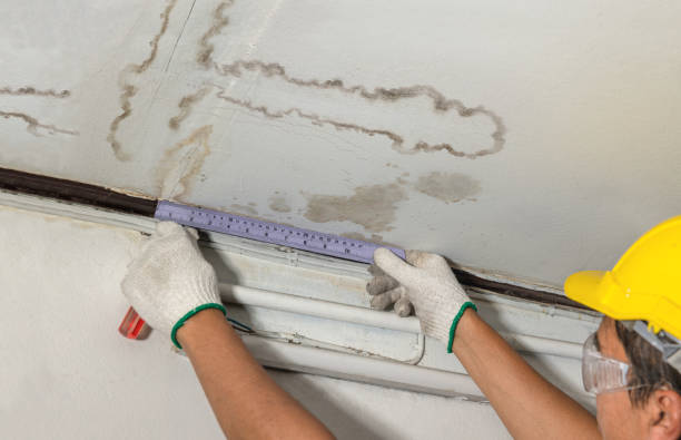 Reliable Structural Drying contractor in Huntsville, UT by Water Damage Irwin